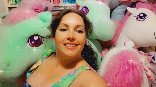 Perth woman has 'pony room' in her home after becoming vintage toy collector