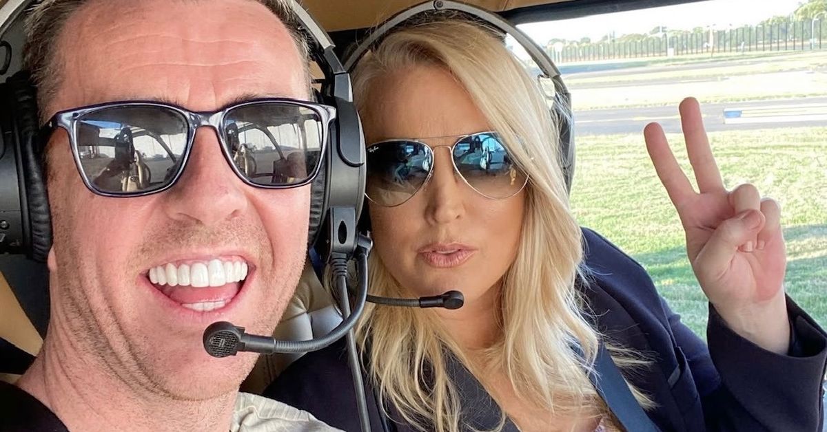 Kyle and Jackie O show: Intern Pete makes tearful on-air announcement weeks after show’s end