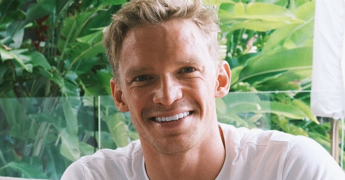 Cody Simpson reveals the one thing that ‘saved’ him from the ‘chaos’ of Hollywood fame