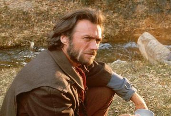 The Outlaw Josey Wales