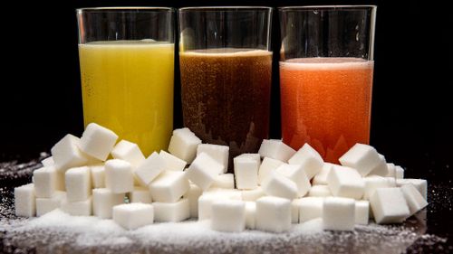 Australian first study reveals sugar tax could save 1600 lives 