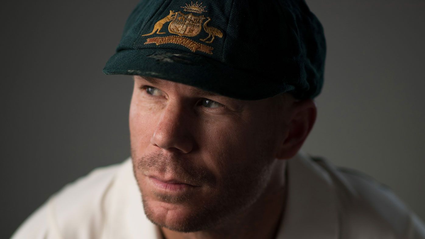 How Australia backflipped on David Warner, even through a dismal Ashes series