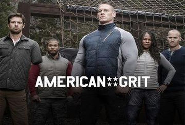 American Grit