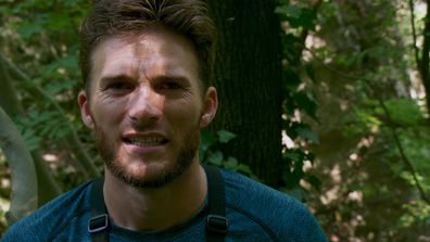 Running Wild with Bear Grylls Scott Eastwood