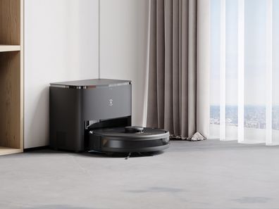 ECOVACS is returning to ALDI's middle aisle with its viral DEEBOT NEO 2.0 PLUS, June 2025