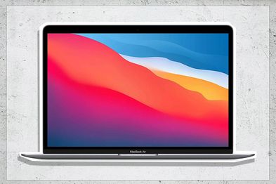 9PR: Apple MacBook Air with Apple M1 Chip 13 Inch
