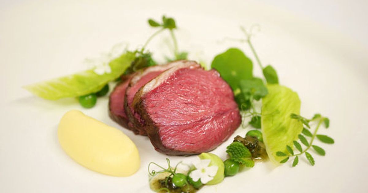 Featured image of post Steps to Make How To Cook Lamb Rump Steak In Oven