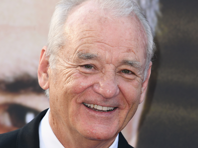 Bill Murray