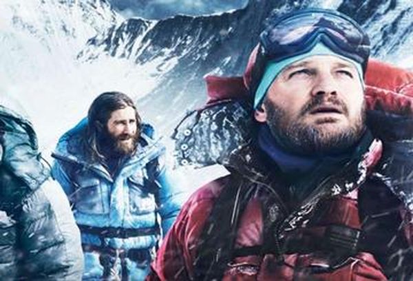 Everest