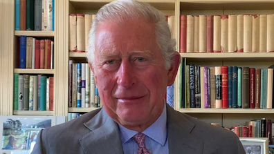 Prince Charles has praised teachers and parents.