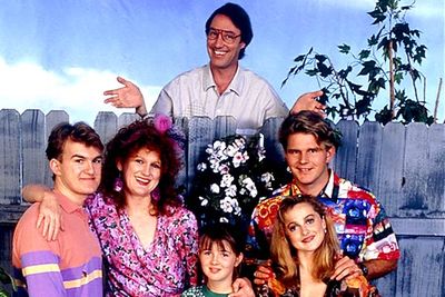 <B>When it finished:</B> 1994.<br/><br/><B>Why it sucked:</B> In this series finale, the Kelly family &#151; or what's left of them, anyway; most of the original cast had departed long ago &#151; are held hostage in their home by a bank robber who plants a bomb in their VCR. At the end of the episode the bomb explodes, (presumably) killing them all. No, really &#151; that's <I>actually</I> what happened. <a href="http://video.au.msn.com/watch/video/hey-dad-finale/xo4uaq5" target="_blank"><u>Click here for video evidence if you don't believe it</u></a>.