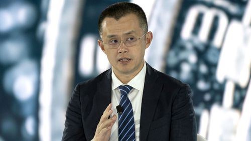 Changpeng "CZ" Zhao has joined the ranks of the world's top billionaires, with an estimated net worth of at least $133 billion, according to the Bloomberg Billionaires Index.