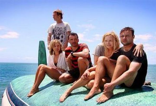 The Reef