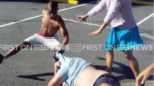 Gold Coast man bashes bus driver over fare