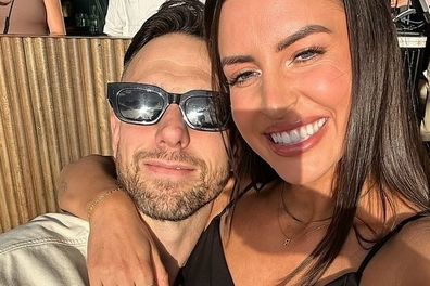 MAFS 2025 Rhi and Jeff where are they now