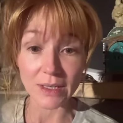 Jewel defends performing at a Trump inauguration event