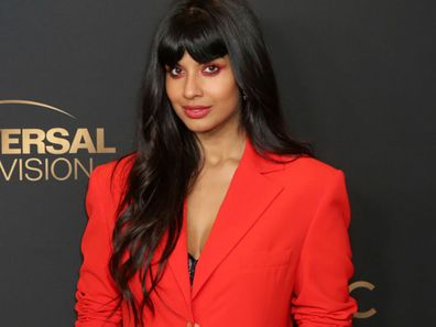 Jameela Jamil tweeted about her cancer scare.