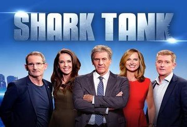 Shark Tank