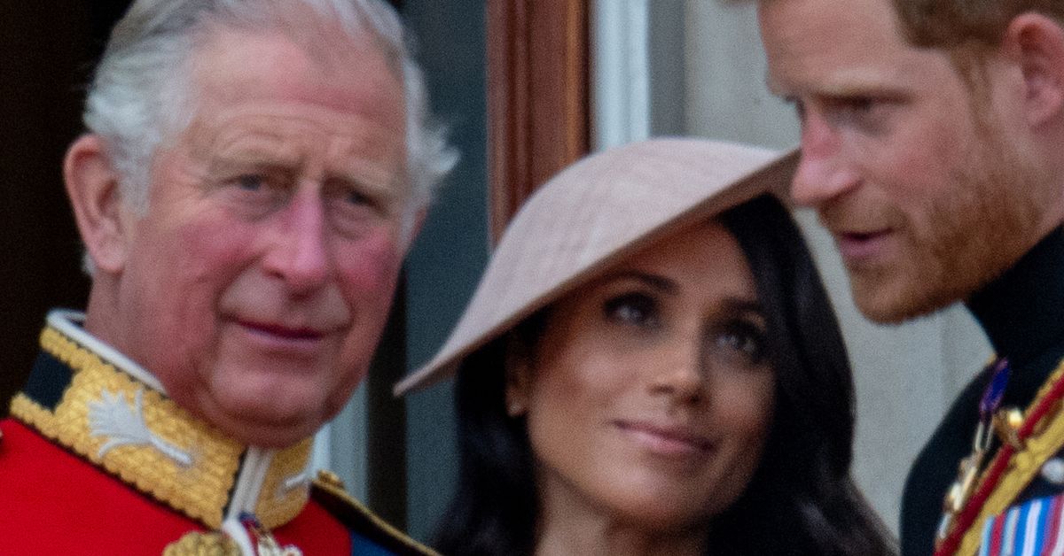 The family drama lurking in the background of King's US tour