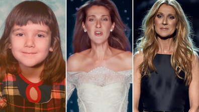Céline Dion