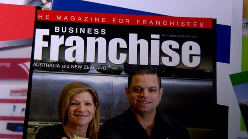 Would-be franchise buyers have been urged to exercise caution.