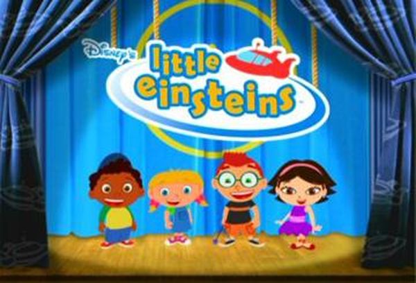 Little Einsteins