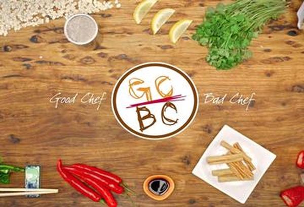 Good Chef Bad Chef