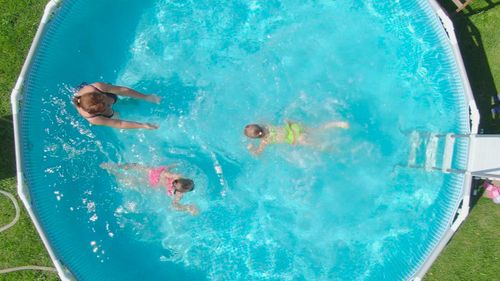 Parents are being urged to prioritise swimming lessons despite the cost of living crisis.
