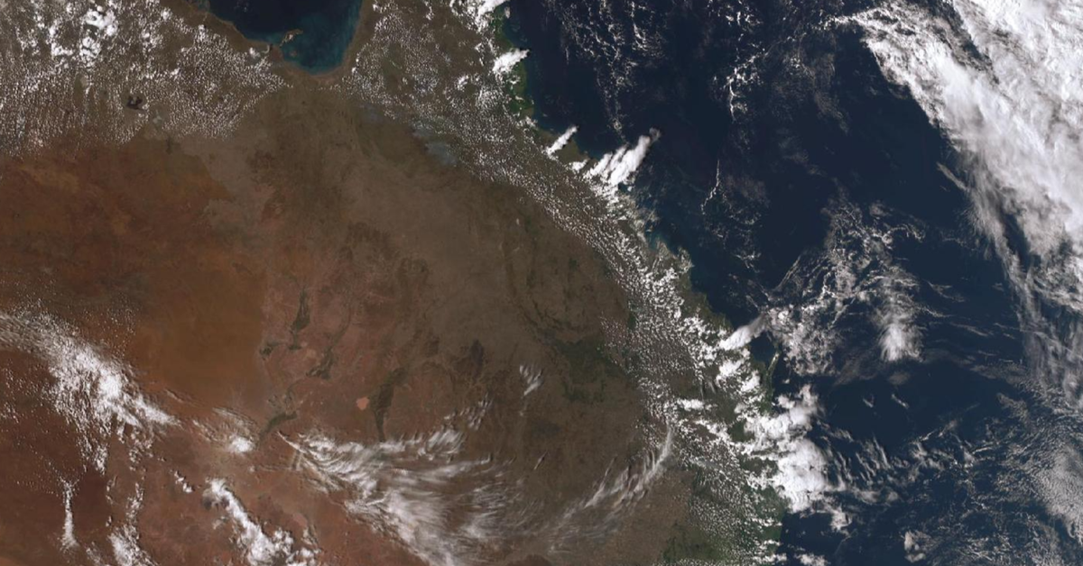 'Instability' to cause severe storm, damaging winds for south-east Queensland