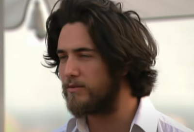 Justin Bobby: Then