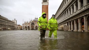 Italy News Headlines 9news