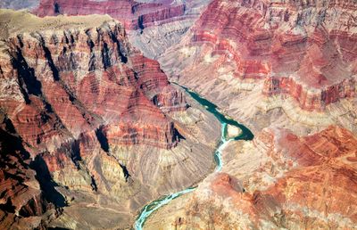 2. Grand Canyon, USA