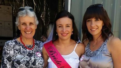 Mum marks Stephanie Scott's birthday