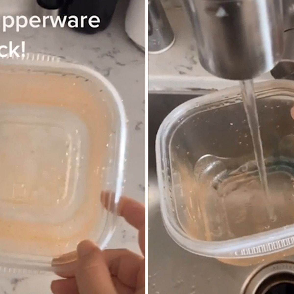 How to Sterilize Plastic Containers