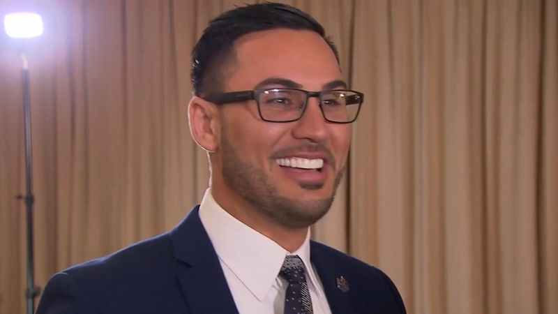 Salim set to walk free | Nine.com.au