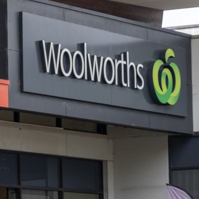 Get more Woolworths rewards points through the app