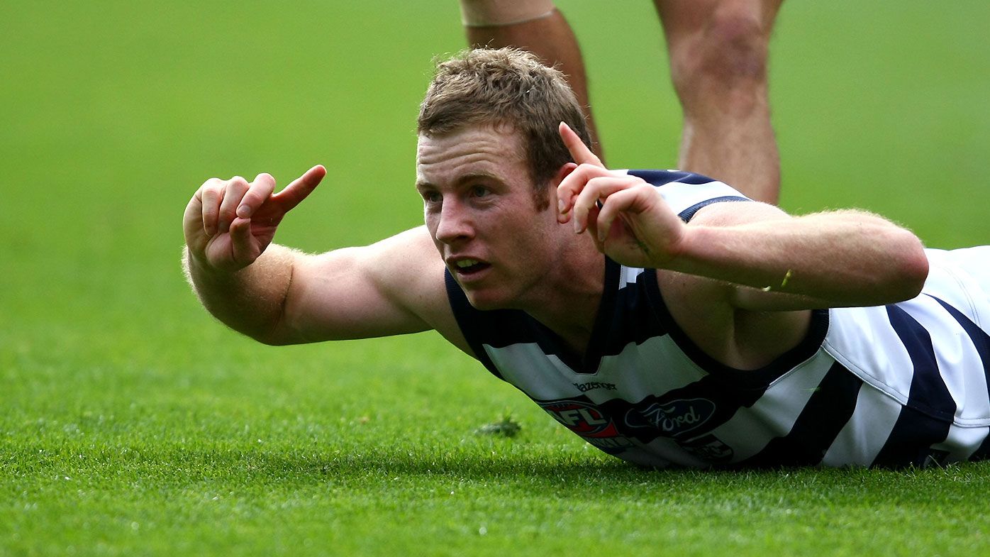 EXCLUSIVE: How Steve Johnson 'tricked' Geelong into early return from suspension