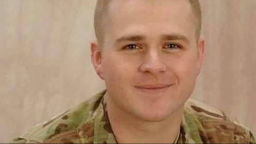 US officer jailed for murder over Afghanistan shooting has support from politicians, public – but not troops