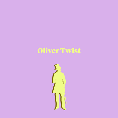 Oliver Twist - Charles Dickins