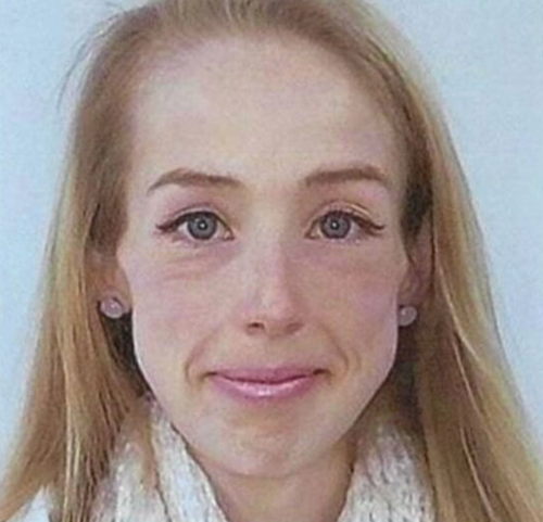 Lucinda Miller