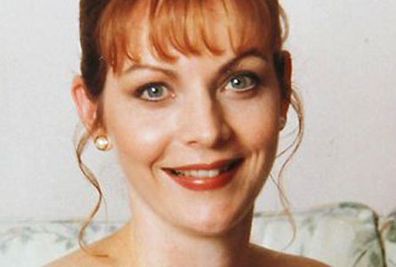 Allison Baden-Clay was murdered in April.