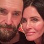 Moment rocker blindsided Courteney Cox in therapy session