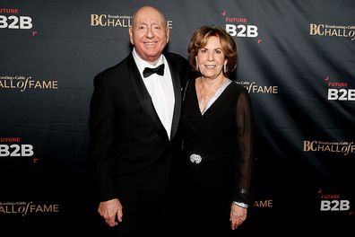 Dick Vitale speaks about multiple cancer diagnoses