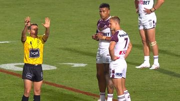 Manly engage lawyers over double bans