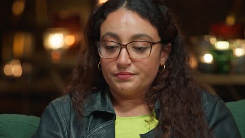 The experts call out Juliette for her insults against Bec