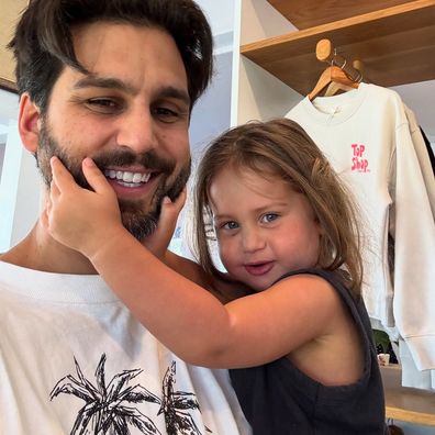 MAFS Michael Brunelli 
