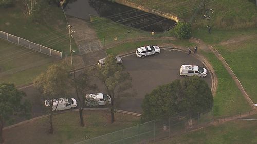 Police are investigating after a woman's body was found in an isolated reserve.