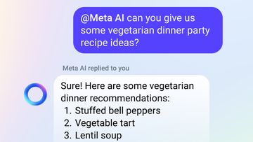 Meta will launch AI chatbots across Facebook, WhatsApp, and Instagram.