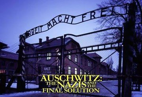 Auschwitz: The Nazis and the Final Solution