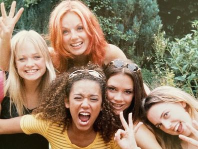 Spice Girls